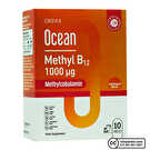 Ocean Methyl B12 1000 Mcg 10 mL Sprey