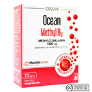 Ocean Methyl B12 1000 Mcg 10 mL Sprey
