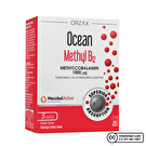 Ocean Methyl B12 1000 Mcg 5 mL Sprey