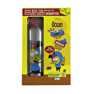 Ocean Orzax Multi Vitamin ve Balık Yağı Kral Şakir 150 mL + Matara Hediyeli