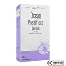 Ocean Passiflora 300 Mg 30 Kapsül