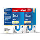 Ocean Plus Omega 3 1200 mg 100 Kapsul