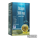 Ocean Plus Omega 3 1200 Mg 50 Kapsül