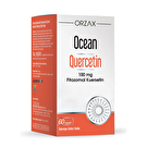 Ocean Quercetin 100 Mg 60 Kapsül