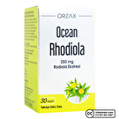 Ocean Rhodiola 30 Kapsül
