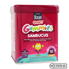 Ocean Smart Gummies Sambucus 64 Çiğnenebilir Form