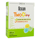 Ocean Twod Drop 30 mL