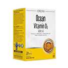 Ocean Vitamin D3 600 IU 20 mL