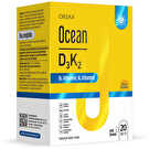 Ocean Vitamin D3 K2 Damla 20 mL