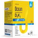 Ocean Vitamin D3 K2 Damla 20 mL