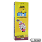 Ocean VM Şurup Kral Şakir 150 mL