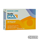 Ocuvite Max 60 Kapsül