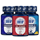 One Up Bilişsel Gelişime Destek  Seti