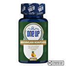 One Up Bromelain Kompleks 60 Kapsül