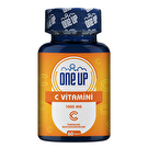 One Up C Vitamini 1000 Mg 60 Tablet