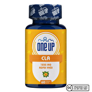 One Up CLA 1250 Mg 60 Yumuşak Kapsül