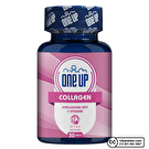 One Up Collagen Hyaluronic Acid 30 Tablet