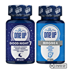 One Up Gece Rutini Seti