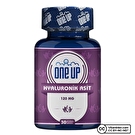 One Up Hyaluronik Asit 120 Mg 30 Kapsül