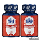 One Up Çinko Pikolinat 15 Mg 60 Tablet 2 Adet