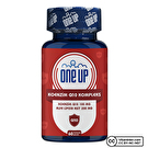 One Up Koenzim Q10 Kompleks 60 Yumuşak Kapsül 