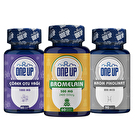 One Up Üçlü Form Seti