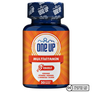 One Up Multivitamin Enerji 30 Kapsül