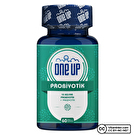 One Up Probiyotik Prebiyotik 60 Kapsül
