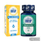 One Up Probiyotik + Vitamin D3 K2 Seti