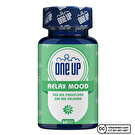 One Up Relax Mood Passiflora ve Valerian 60 Kapsül