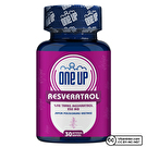 One Up Resveratrol 30 Kapsül