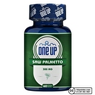 One Up Saw Palmetto 60 Kapsül