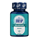 One Up Selenyum 200 Mcg 60 Kapsül