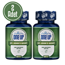 One Up St. John's Wort 300 Mg 60 Kapsül 2 Adet