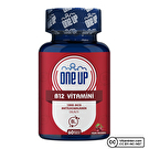 One Up Vitamin B12 60 Dilaltı Tablet
