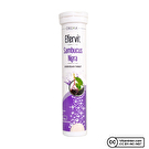 Orzax Efervit Sambucus Nigra Efervesan 20 Tablet