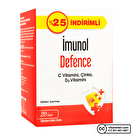 Orzax Imunol Defence 20 Saşe