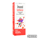 Orzax Imunol Sambucus Nigra Şurup 150 Ml