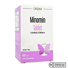 Orzax Minomin 60 Tablet