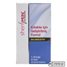 Orzax Shen Min Saç Besleyici Erkek 60 Tablet