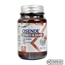 Osende Çinko Bakır 60 Kapsül