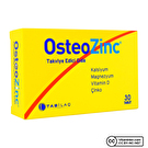 OsteoZinc 30 Tablet