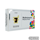 Pharma Nord Multivitamin 30 Tablet
