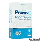 PharmaQ Provess Betain Complex 60 Kapsül