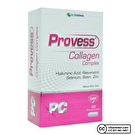 PharmaQ Provess Collagen Complex 60 Kapsül