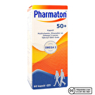 Pharmaton 50 Plus 60 Kapsül