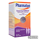 Pharmaton Essential Daily 30 Tablet