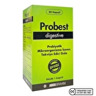 Probest Digestive Probiyotik 20 Kapsül