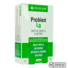 Probien LG Sindirim Kompleksi ve Enzimleri 60 Kapsül