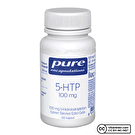 Pure Encapsulations 5-HTP 60 Kapsül